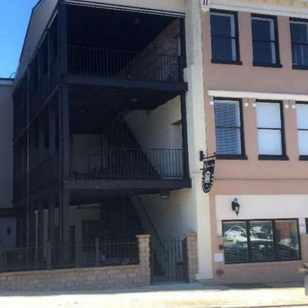 The Jury'S Inn Petersburg Exterior foto