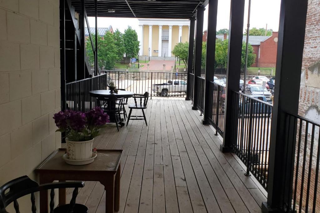 The Jury'S Inn Petersburg Exterior foto